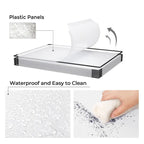 Pet Playpen White | Kelmera