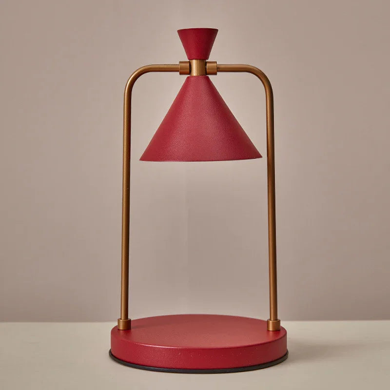 Pevora Candle Warmer Lamp