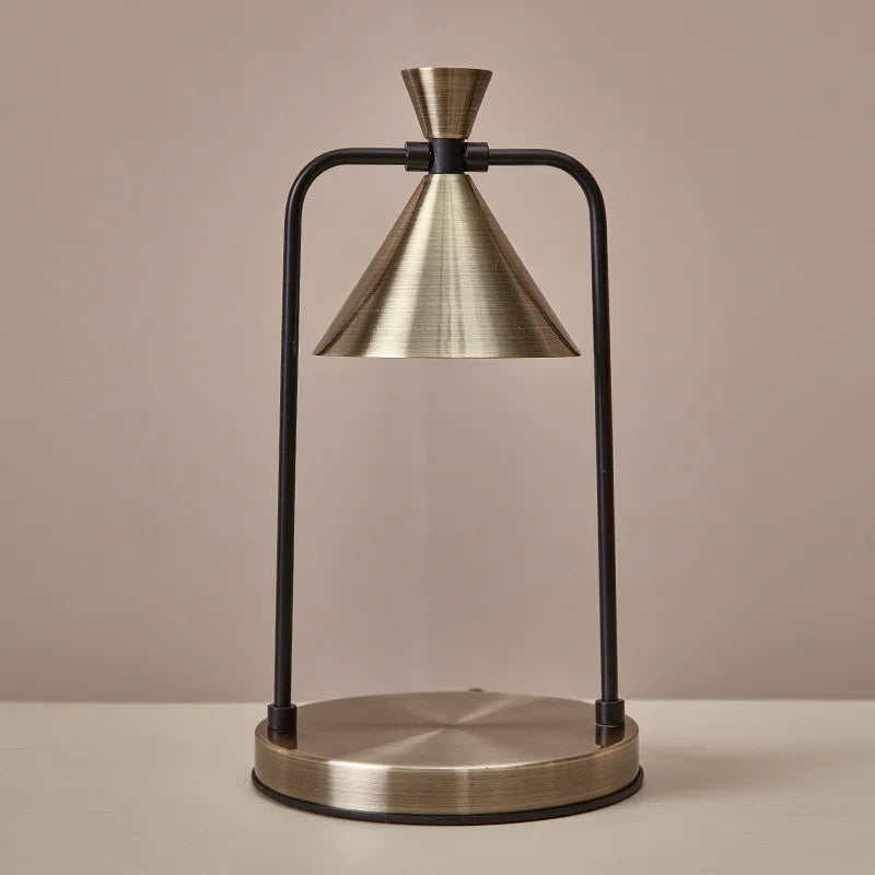 Pevora Candle Warmer Lamp