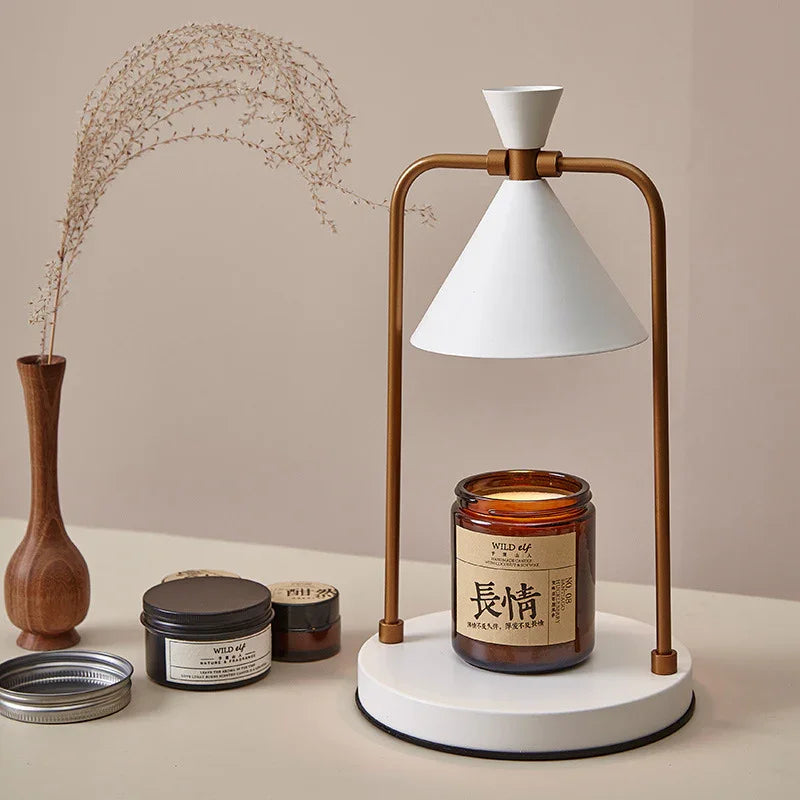 Pevora Candle Warmer Lamp