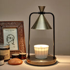 Pevora Candle Warmer Lamp