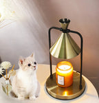 Pevora Candle Warmer Lamp