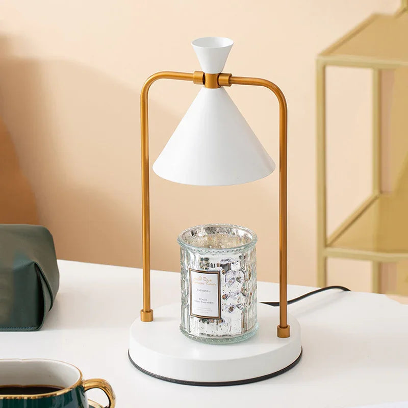 Pevora Candle Warmer Lamp