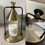 Pevora Candle Warmer Lamp
