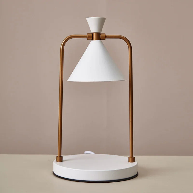 Pevora Candle Warmer Lamp
