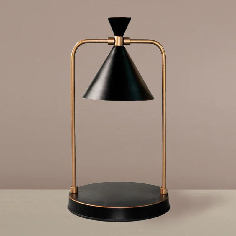 Pevora Candle Warmer Lamp