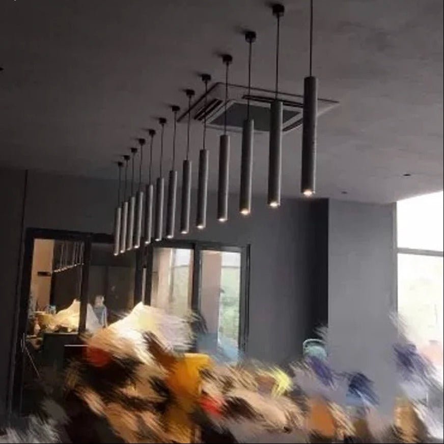 Pevora Pendant Lamp