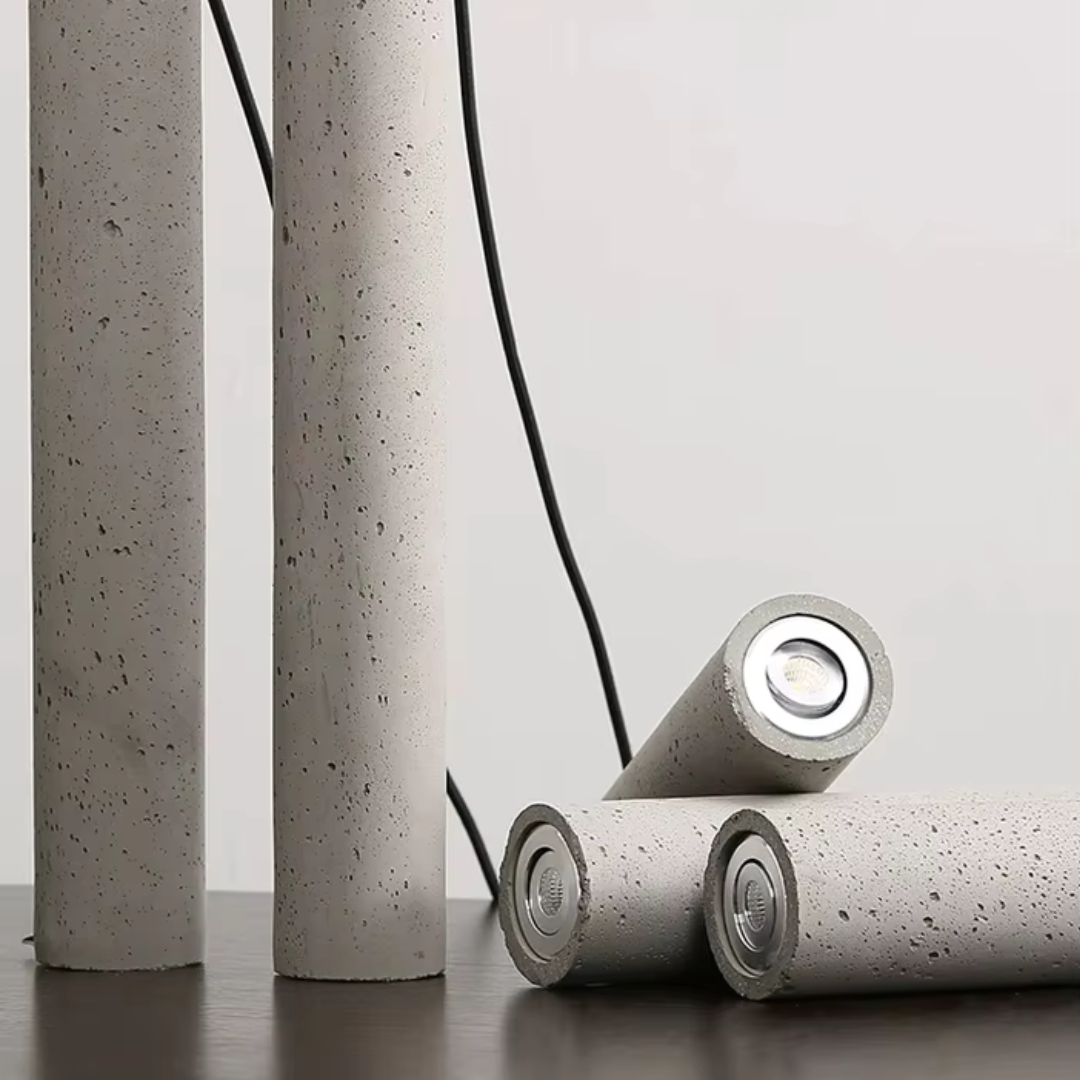 Pevora Pendant Lamp