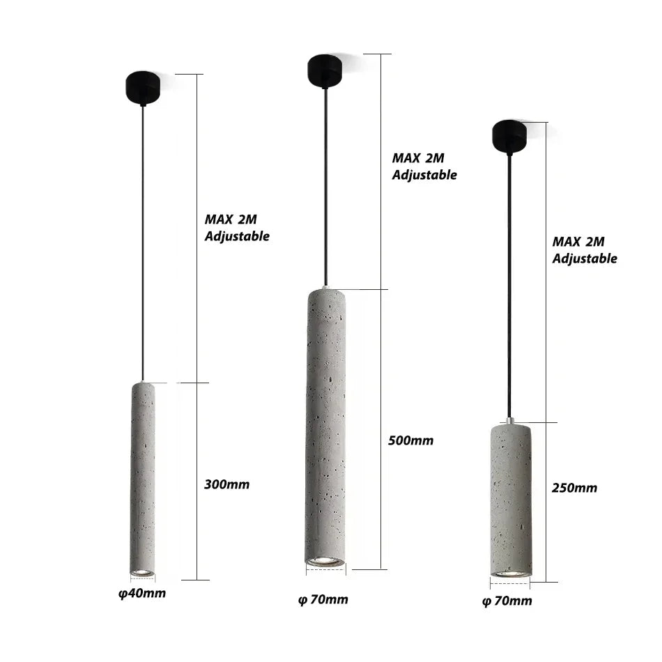 Pevora Pendant Lamp