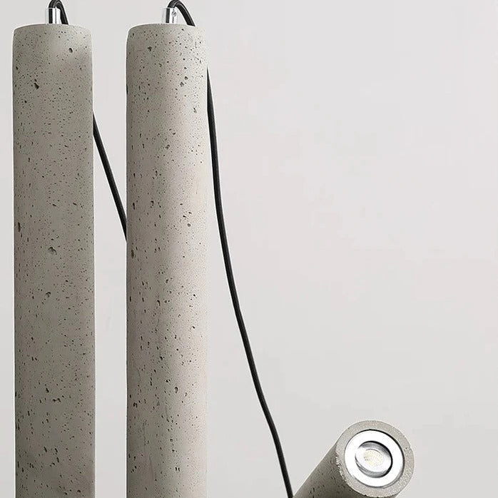 Pevora Pendant Lamp