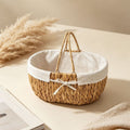 Picnic Blanket with Waterproof Underside | Kelmera