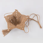 Plant Hammock Hanging Handcrafted | Kelmera