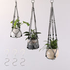 Plant Hanging Holder | Kelmera