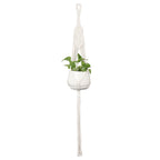 Plant-Hanging Macrame Shelf | Kelmera