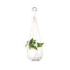 Plant-Hanging Macrame Shelf | Kelmera
