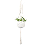 Plant-Hanging Macrame Shelf | Kelmera