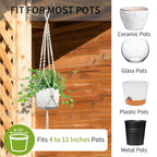 Plant Hanging Pot | Kelmera