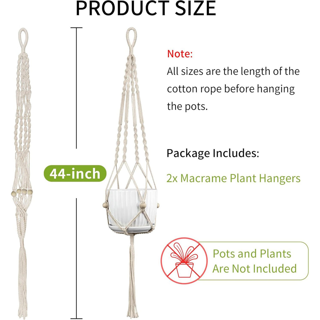 Plant Hanging Pot | Kelmera