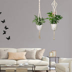 Plant Pots Jute Ball | Kelmera