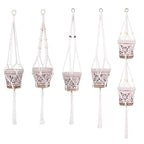 Plant Pots Jute Ball | Kelmera