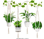 Plant Pots Jute Ball | Kelmera
