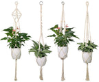 Plant Pots Jute Ball | Kelmera