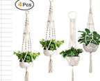 Plant Pots Jute Ball | Kelmera