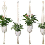 Plant Pots Jute Ball | Kelmera