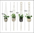 Plant Pots Jute Ball | Kelmera