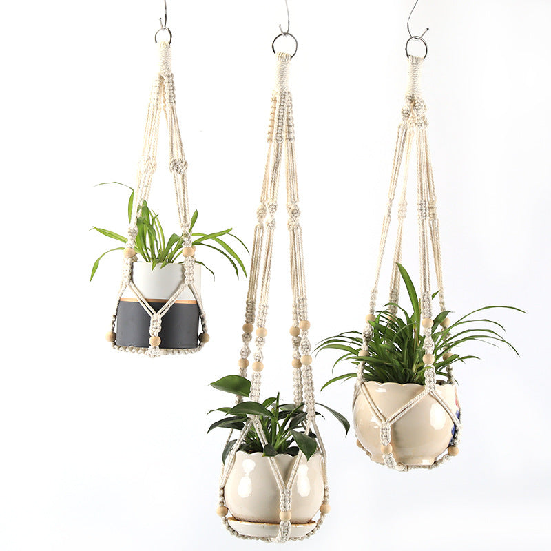 Plant Pots Suspension | Kelmera