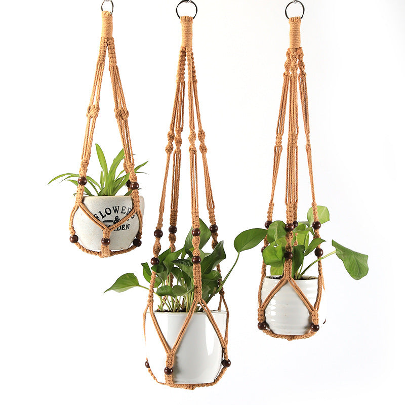 Plant Pots Suspension | Kelmera