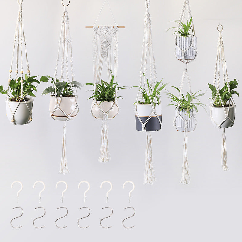 Plant Pots Suspension | Kelmera