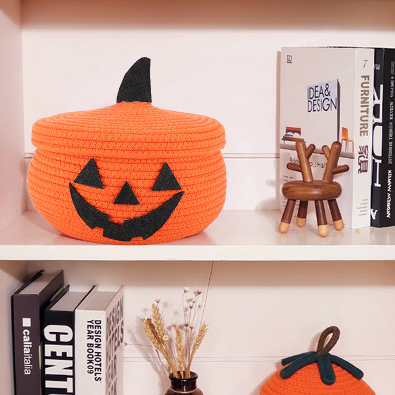 Playful Animal-Shaped Storage Basket | Kelmera
