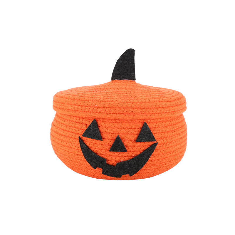 Playful Animal-Shaped Storage Basket | Kelmera
