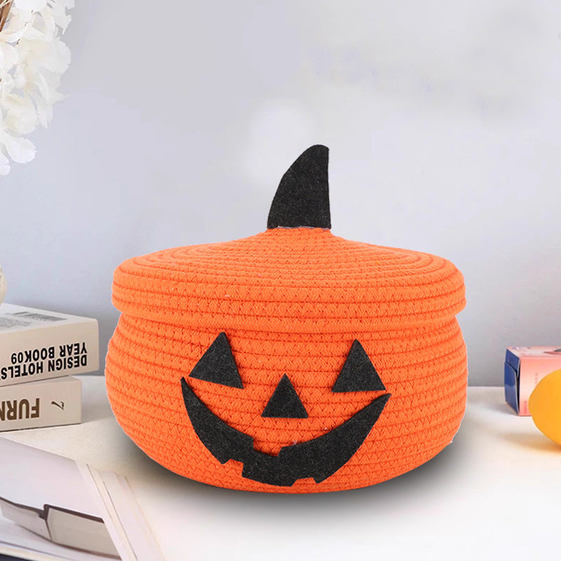 Playful Animal-Shaped Storage Basket | Kelmera