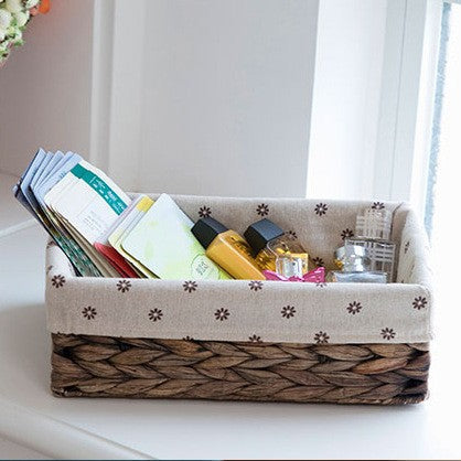 Playful Basket for Storing Toys | Kelmera
