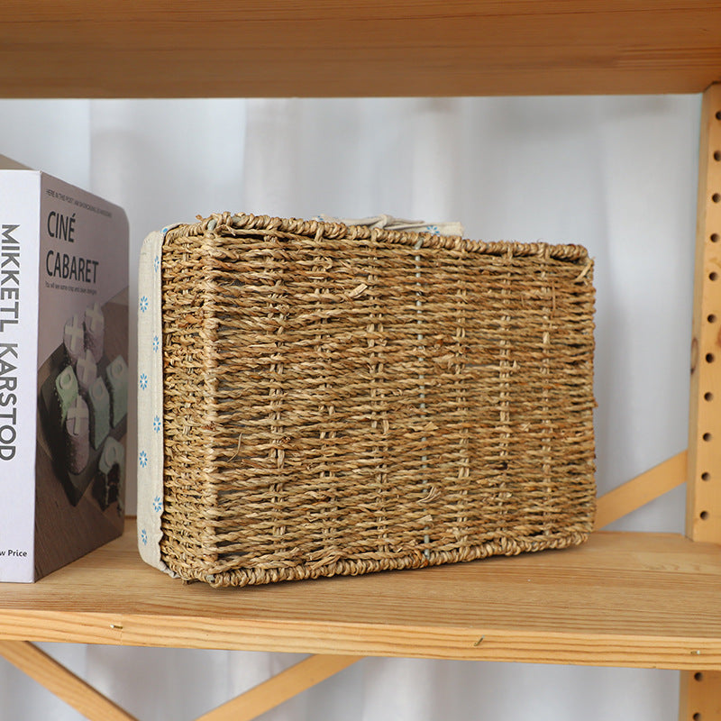 Playful Basket for Storing Toys | Kelmera