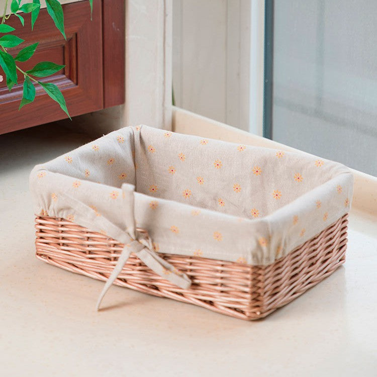 Playful Basket for Storing Toys | Kelmera