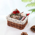 Playful Basket for Storing Toys | Kelmera