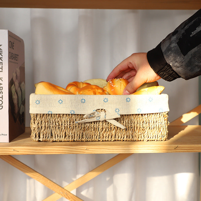 Playful Basket for Storing Toys | Kelmera