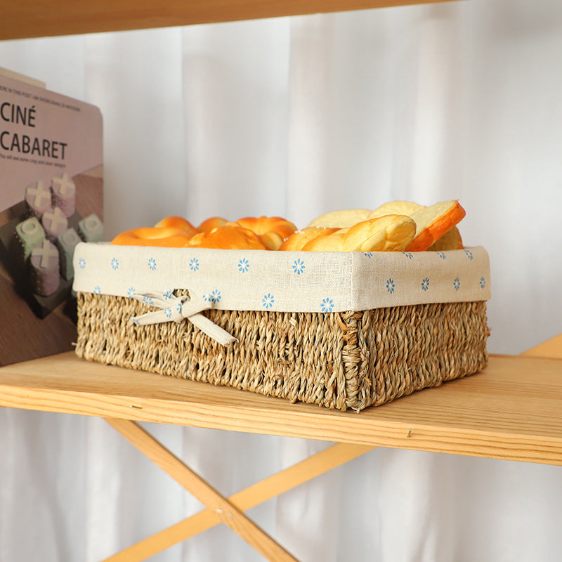 Playful Basket for Storing Toys | Kelmera