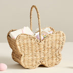 Playful Basket in Butterfly Design | Kelmera
