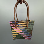Playful Bast Handbag | Kelmera