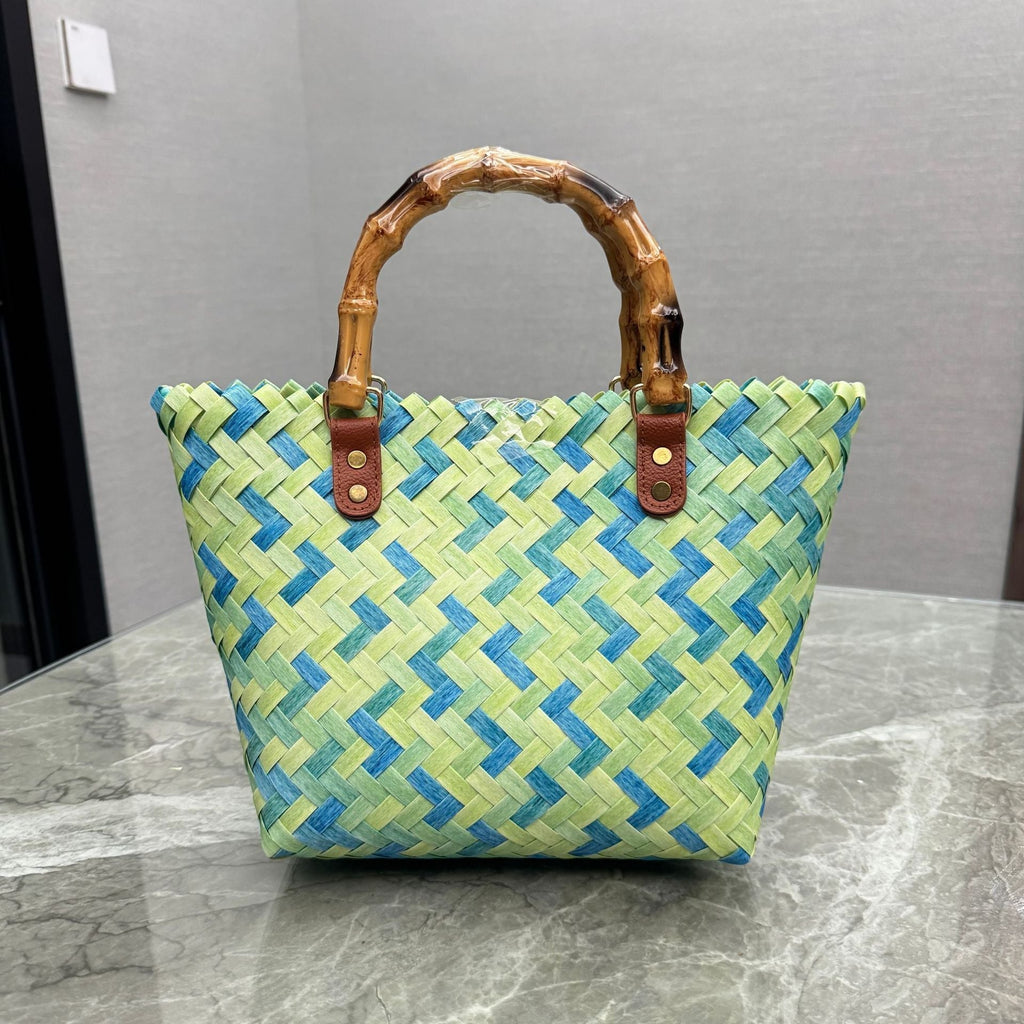 Playful Bast Handbag | Kelmera