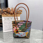 Playful Bast Handbag | Kelmera
