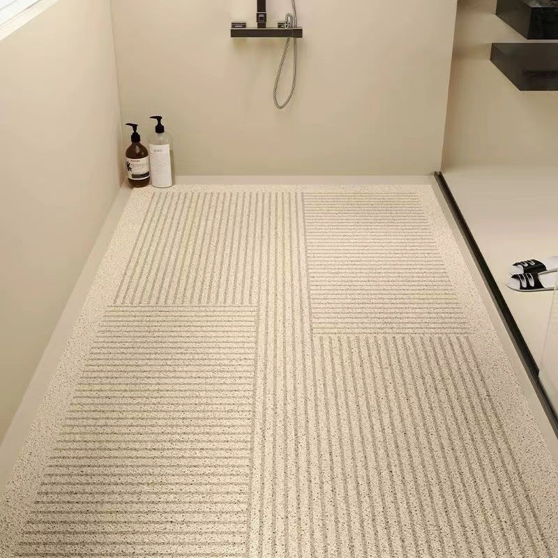 Playful Cartoon Character Area Rug | Kelmera