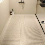 Playful Cartoon Character Area Rug | Kelmera