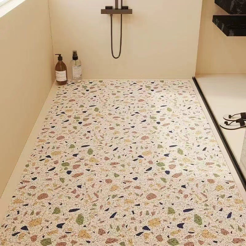Playful Cartoon Character Area Rug | Kelmera