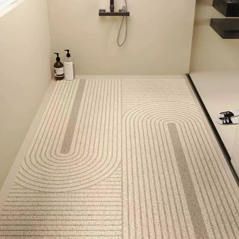 Playful Cartoon Character Area Rug | Kelmera
