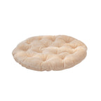 Playful Cat Basket in Mushroom Design | Kelmera